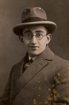 Meyer Hartog Kleerekoper